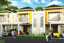Rumah Elit Modern Tanpa Renovasi di Pantai Indah Kapuk 2 Jakarta Utara Rumah Elit Modern Tanpa Renovasi di Pantai Indah Kapuk 2 Jakarta Utara