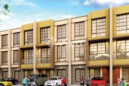 For Sale Hunian Rumah Nyaman 3 Kamar di Pantai Indah Kapuk 2, Jakarta Utara For Sale Hunian Rumah Nyaman 3 Kamar di Pantai Indah Kapuk 2, Jakarta Utara