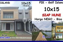 Rumah Mewah LB 200m2 Siap Pakai Desain Elegan di Pantai Indah Kapuk, Jakarta Utara Rumah Mewah LB 200m2 Siap Pakai Desain Elegan di Pantai Indah Kapuk, Jakarta Utara