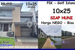 Dijual Rumah Luas Elegan Dengan View Eksklusif di Pantai Indah Kapuk, Jakarta Utara Dijual Rumah Luas Elegan Dengan View Eksklusif di Pantai Indah Kapuk, Jakarta Utara