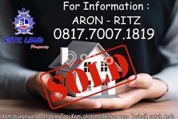 Ready to Use! Premium House LT 75m2 Desain Modern di Pantai Indah Kapuk Ready to Use! Premium House LT 75m2 Desain Modern di Pantai Indah Kapuk