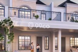 Hunian Elit LB 124m2 Siap Huni Desain Elegan di Pantai Indah Kapuk 2, Jakarta Utara Hunian Elit LB 124m2 Siap Huni Desain Elegan di Pantai Indah Kapuk 2, Jakarta Utara