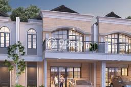 Hunian Mewah LB 127m2 Siap Pakai Desain Elegan di Pantai Indah Kapuk 2, Jakarta Utara Hunian Mewah LB 127m2 Siap Pakai Desain Elegan di Pantai Indah Kapuk 2, Jakarta Utara