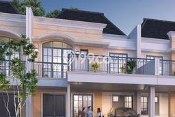 Rumah Elit Modern Siap Huni di Pantai Indah Kapuk 2 Jakarta Utara Rumah Elit Modern Siap Huni di Pantai Indah Kapuk 2 Jakarta Utara