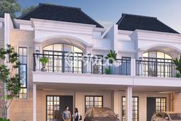 Jual Rumah Luas Elegan Dengan View Cantik di Pantai Indah Kapuk 2, Jakarta Utara Jual Rumah Luas Elegan Dengan View Cantik di Pantai Indah Kapuk 2, Jakarta Utara
