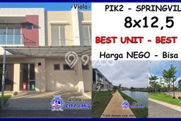 Hunian Super Elit dengan Akses Paling Strategis di Pantai Indah Kapuk 2, Jakarta Utara Hunian Super Elit dengan Akses Paling Strategis di Pantai Indah Kapuk 2, Jakarta Utara