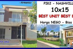 Dijual Rumah Mewah Megah Dengan View Eksklusif di Pantai Indah Kapuk 2, Jakarta Utara Dijual Rumah Mewah Megah Dengan View Eksklusif di Pantai Indah Kapuk 2, Jakarta Utara