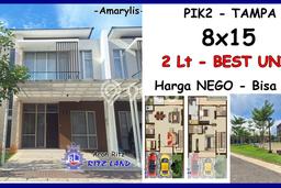 Dijual Rumah Mewah Elegan Dengan View Eksklusif di Pantai Indah Kapuk 2, Jakarta Utara Dijual Rumah Mewah Elegan Dengan View Eksklusif di Pantai Indah Kapuk 2, Jakarta Utara