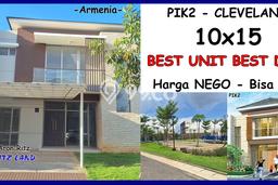 Rumah Elit LB 200m2 Siap Huni Desain Elegan di Pantai Indah Kapuk 2, Jakarta Utara Rumah Elit LB 200m2 Siap Huni Desain Elegan di Pantai Indah Kapuk 2, Jakarta Utara