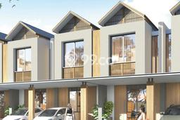 Jual Rumah Modern 2 KT di Pantai Indah Kapuk 2, Jakarta Utara Jual Rumah Modern 2 KT di Pantai Indah Kapuk 2, Jakarta Utara