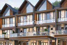 Rumah Mewah LB 138m2 Siap Pakai Desain Elegan di Pantai Indah Kapuk 2, Jakarta Utara Rumah Mewah LB 138m2 Siap Pakai Desain Elegan di Pantai Indah Kapuk 2, Jakarta Utara