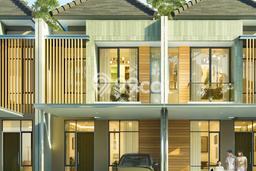 Rumah Elit Modern Tanpa Renovasi di Pantai Indah Kapuk 2 Jakarta Utara Rumah Elit Modern Tanpa Renovasi di Pantai Indah Kapuk 2 Jakarta Utara