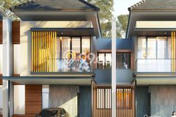 Rumah Elit Modern Tanpa Renovasi di Pantai Indah Kapuk 2 Jakarta Utara Rumah Elit Modern Tanpa Renovasi di Pantai Indah Kapuk 2 Jakarta Utara