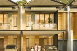 For Sale! Premium House LT 160m2 Desain Elegan di Pantai Indah Kapuk 2 For Sale! Premium House LT 160m2 Desain Elegan di Pantai Indah Kapuk 2