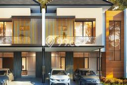Rumah Luxury Modern Tanpa Renovasi di Pantai Indah Kapuk 2 Jakarta Utara Rumah Luxury Modern Tanpa Renovasi di Pantai Indah Kapuk 2 Jakarta Utara