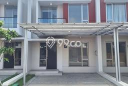 Rumah Minimalis 3 KT di Pantai Indah Kapuk 2 Jakarta Utara Unfurnished Rumah Minimalis 3 KT di Pantai Indah Kapuk 2 Jakarta Utara Unfurnished