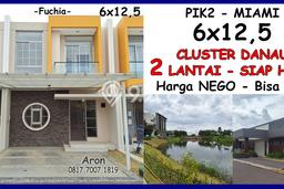 Rumah Elit Modern Tanpa Renovasi di Pantai Indah Kapuk 2 Jakarta Utara Rumah Elit Modern Tanpa Renovasi di Pantai Indah Kapuk 2 Jakarta Utara