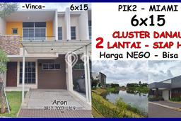 Hunian Elit LB 134m2 Siap Huni Desain Elegan di Pantai Indah Kapuk 2, Jakarta Utara Hunian Elit LB 134m2 Siap Huni Desain Elegan di Pantai Indah Kapuk 2, Jakarta Utara