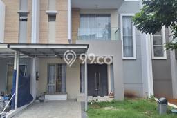 Jarang Ada! Rumah Kontrakan 3 Kamar Nyaman Siap Huni Golf Island Jarang Ada! Rumah Kontrakan 3 Kamar Nyaman Siap Huni Golf Island