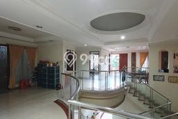 Jual Rumah Luas Megah Dengan View Eksklusif di Pantai Indah Kapuk, Jakarta Utara Jual Rumah Luas Megah Dengan View Eksklusif di Pantai Indah Kapuk, Jakarta Utara