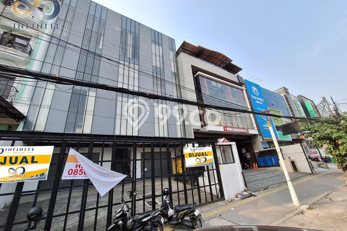 Kantor Bagus Dijual di Muara Karang Jakarta Utara Lokasi Strategis Cocok untuk Kembangkan Bisnis Kantor Bagus Dijual di Muara Karang Jakarta Utara Lokasi Strategis Cocok untuk Kembangkan Bisnis