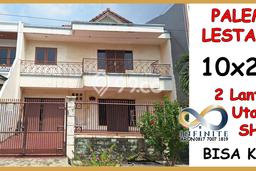 Rumah Elit Modern Tanpa Renovasi di Cengkareng Barat Jakarta Barat Rumah Elit Modern Tanpa Renovasi di Cengkareng Barat Jakarta Barat