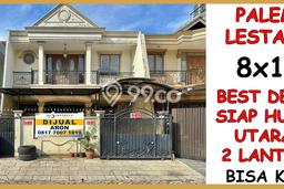 Jual Rumah Luas Megah Dengan View Eksklusif di Cengkareng Barat, Jakarta Barat Jual Rumah Luas Megah Dengan View Eksklusif di Cengkareng Barat, Jakarta Barat