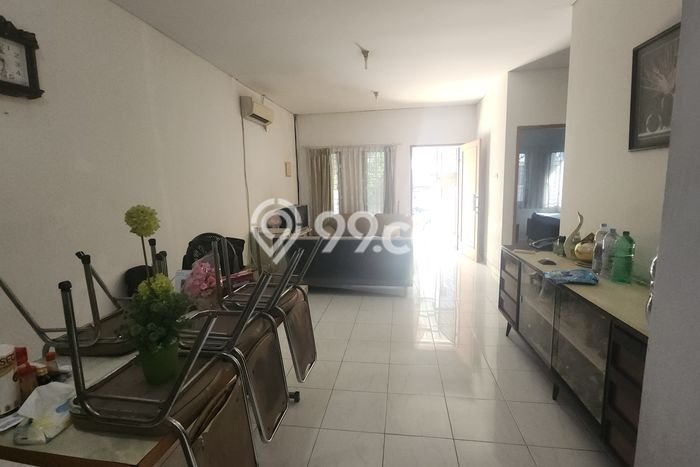 Rumah Minimalis 3 KT di Muara Karang Jakarta Utara Unfurnished Rumah Minimalis 3 KT di Muara Karang Jakarta Utara Unfurnished