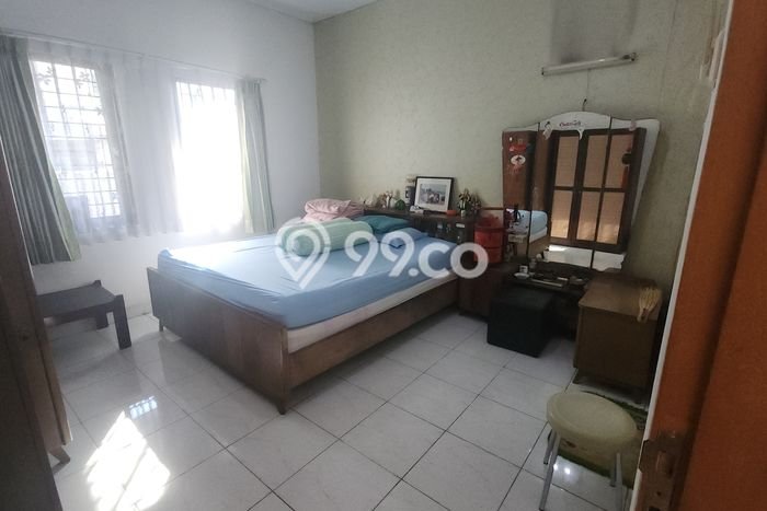 Rumah Minimalis 3 KT di Muara Karang Jakarta Utara Unfurnished Rumah Minimalis 3 KT di Muara Karang Jakarta Utara Unfurnished