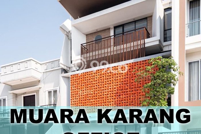 Kantor Bagus Dijual di Muara Karang Jakarta Utara Strategis Cocok untuk Kembangkan Bisnis Kantor Bagus Dijual di Muara Karang Jakarta Utara Strategis Cocok untuk Kembangkan Bisnis
