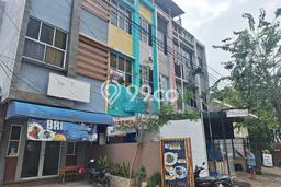 Unit Komersial Disewakan di Jakarta Utara Area Strategis Harga Kompetitif Unit Komersial Disewakan di Jakarta Utara Area Strategis Harga Kompetitif