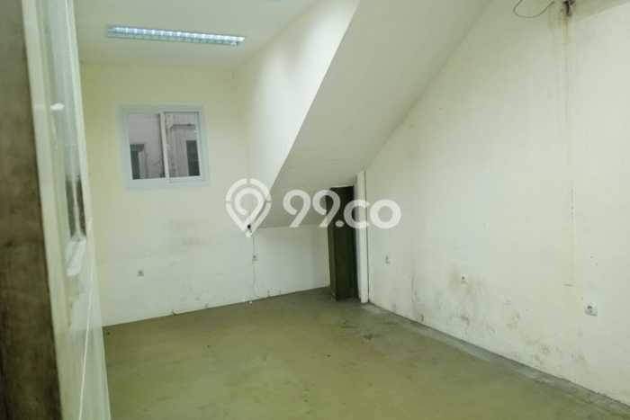 Gudang Dijual di Prime Area Jakarta Barat Luas 283m2 Gudang Dijual di Prime Area Jakarta Barat Luas 283m2