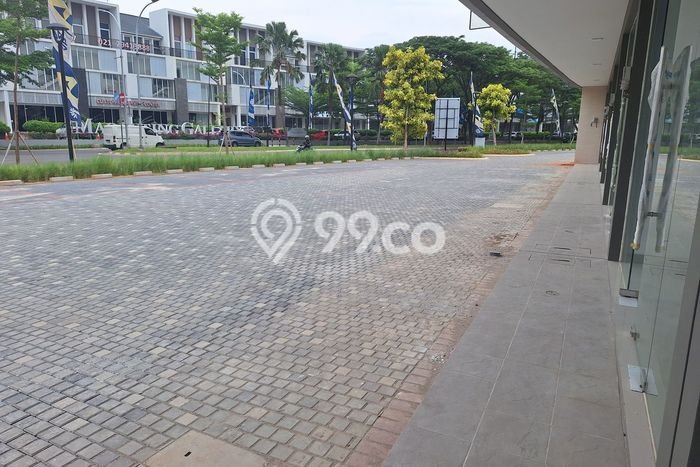 Unit Ruko Dijual di Jakarta Barat LT 63m2 & LB 98m2 Unit Ruko Dijual di Jakarta Barat LT 63m2 & LB 98m2