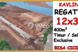 Untuk Dijual Tanah 400m2 di Pantai Mutiara, Jakarta Utara Untuk Dijual Tanah 400m2 di Pantai Mutiara, Jakarta Utara