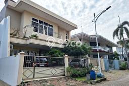 Ready to Use! Premium House LT 312m2 Desain Modern di Pluit Ready to Use! Premium House LT 312m2 Desain Modern di Pluit
