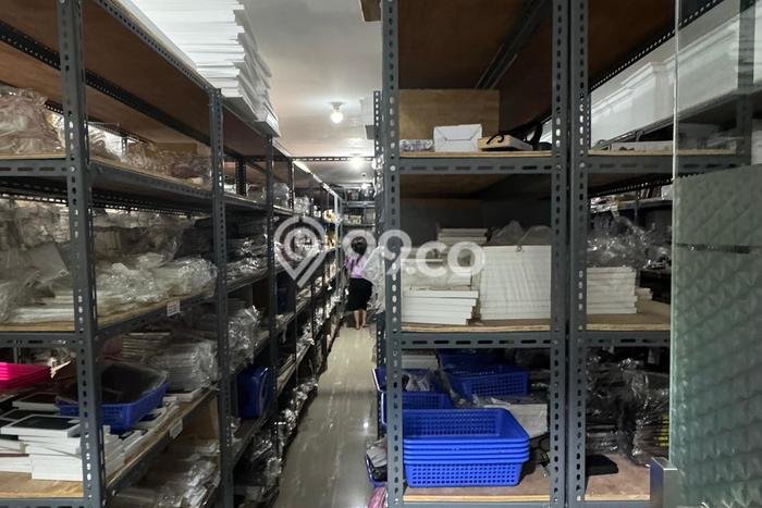 Unit Ruko Dijual di Gambir Jakarta Pusat Luas Tanah 75m2, Luas Bangunan 375m2 Unit Ruko Dijual di Gambir Jakarta Pusat Luas Tanah 75m2, Luas Bangunan 375m2