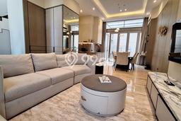 Jual Rumah Luas Elegan Dengan View Eksklusif di Golf Island, Jakarta Utara Jual Rumah Luas Elegan Dengan View Eksklusif di Golf Island, Jakarta Utara