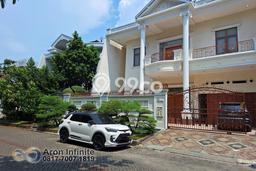 Jual Rumah Luas Elegan Dengan View Cantik di Pantai Indah Kapuk, Jakarta Utara Jual Rumah Luas Elegan Dengan View Cantik di Pantai Indah Kapuk, Jakarta Utara