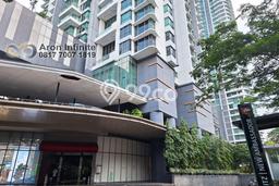 Apartemen Luxury Dijual di Jakarta Barat Lokasi Strategis Punya 5 Kamar Tidur Apartemen Luxury Dijual di Jakarta Barat Lokasi Strategis Punya 5 Kamar Tidur