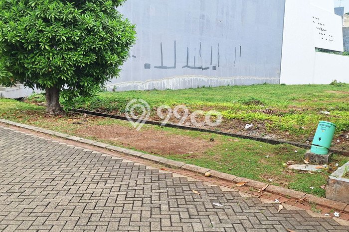 Tanah Dijual di Tangerang Seluas 650m2 Strategis Tanah Dijual di Tangerang Seluas 650m2 Strategis