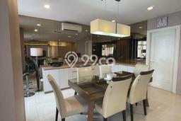 Paling Dicari! Apartemen Eksklusif Dijual di Pantai Mutiara Punya 3 Bedroom Paling Dicari! Apartemen Eksklusif Dijual di Pantai Mutiara Punya 3 Bedroom