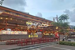 FOR RENT! Ruko di Pantai Indah Kapuk 2 Cocok untuk Bisnis 240m2 FOR RENT! Ruko di Pantai Indah Kapuk 2 Cocok untuk Bisnis 240m2
