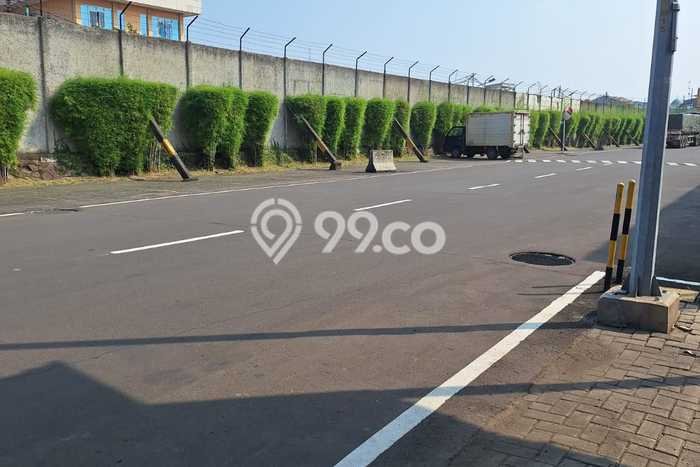 Gudang Dijual di Prime Area Jakarta Barat Luas 283m2 Gudang Dijual di Prime Area Jakarta Barat Luas 283m2