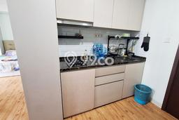Hunian Apartemen Ideal untuk Dijual di Jakarta Barat dengan 2 Kamar Hunian Apartemen Ideal untuk Dijual di Jakarta Barat dengan 2 Kamar