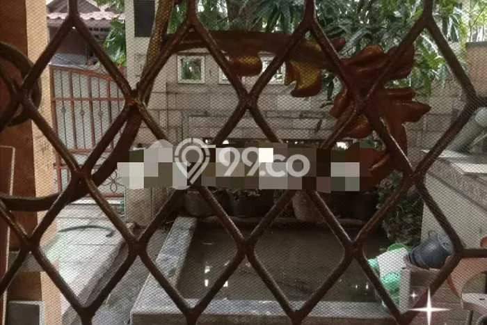 Rumah Disewakan Jakarta Barat LT 90m2 LB 90m2 Kawasan Metland Puri Rumah Disewakan Jakarta Barat LT 90m2 LB 90m2 Kawasan Metland Puri