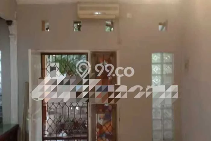 Rumah Disewakan Jakarta Barat LT 90m2 LB 90m2 Kawasan Metland Puri Rumah Disewakan Jakarta Barat LT 90m2 LB 90m2 Kawasan Metland Puri