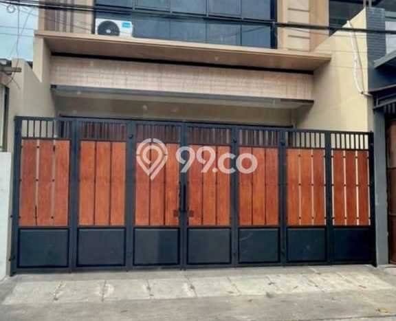 Unit Ruko Dijual di Tangerang LT 72m2 & LB 140m2 Unit Ruko Dijual di Tangerang LT 72m2 & LB 140m2