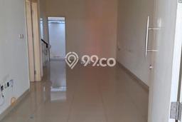 Rumah Kontrakan Jakarta Barat LT 90m2 LB 110m2 Kawasan Green Lake City Rumah Kontrakan Jakarta Barat LT 90m2 LB 110m2 Kawasan Green Lake City