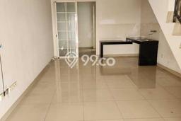Rumah Modern 2 Kamar LT 60m2 di Green Lake City Rumah Modern 2 Kamar LT 60m2 di Green Lake City