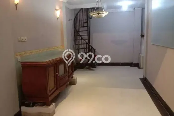 Disewakan! Rumah 2 Kamar Tidur &
1 Kamar Mandi di Metland Puri, Jakarta Barat Disewakan! Rumah 2 Kamar Tidur &
1 Kamar Mandi di Metland Puri, Jakarta Barat